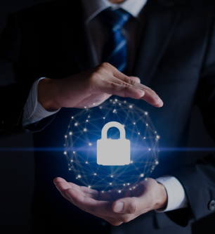 Data Security Solutions