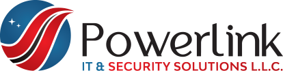 powerlinkITSS logo