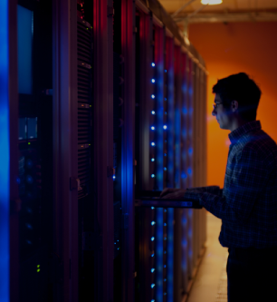 IT Professional Services for Business Continuity