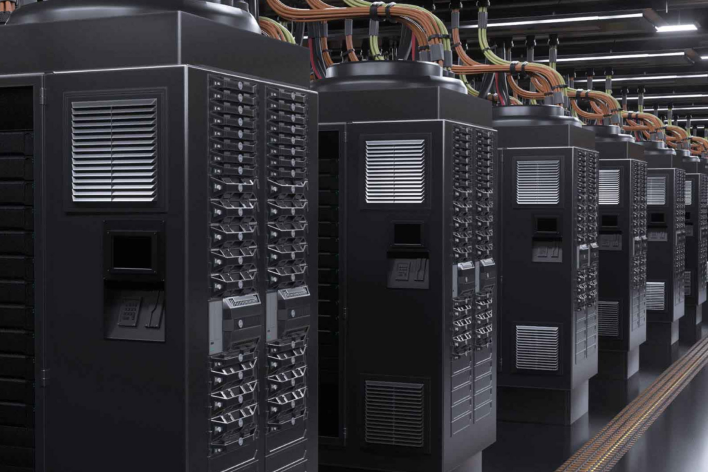 Storage Virtualization Solutions