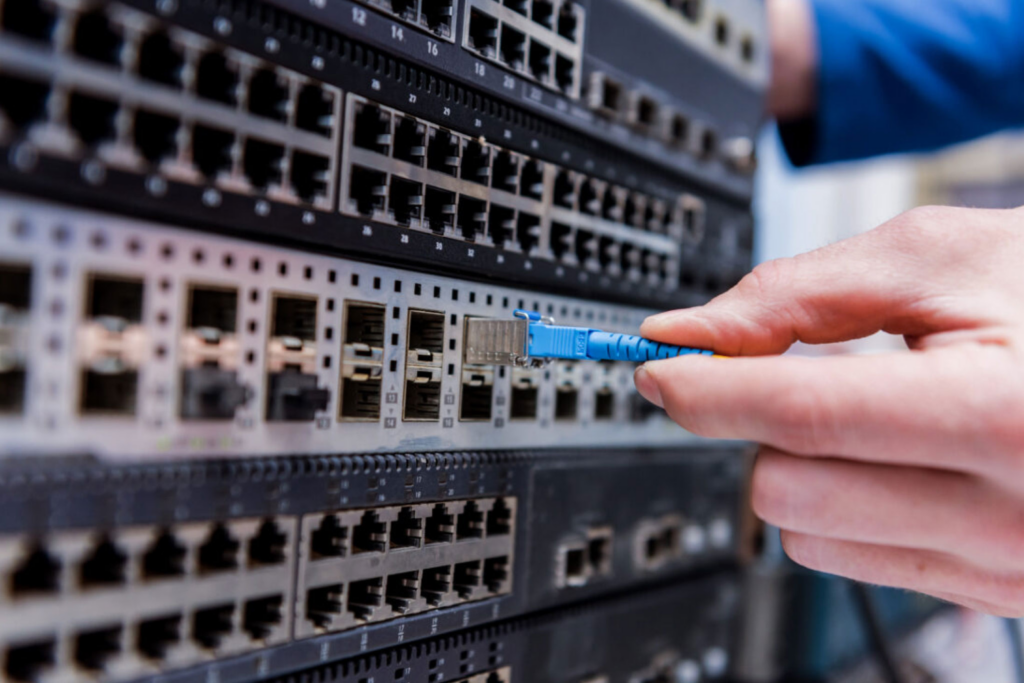 Network Virtualization Services in Abu Dhabi