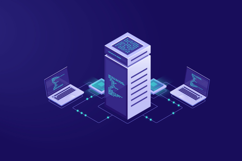 Server Virtualization Solutions & Services