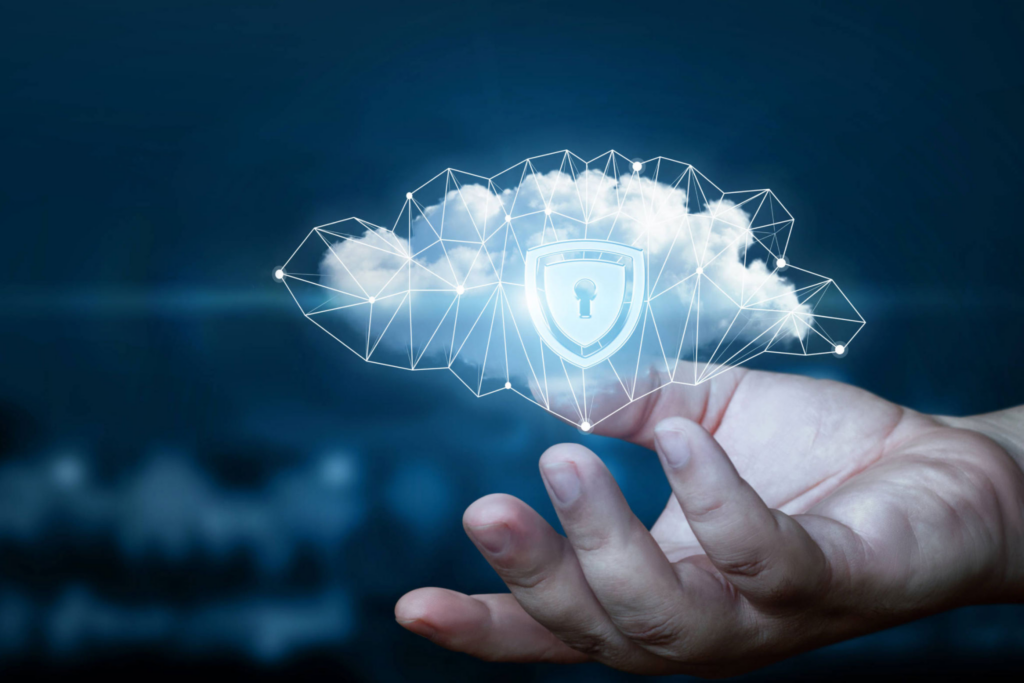 Cloud security solutions Company in UAE