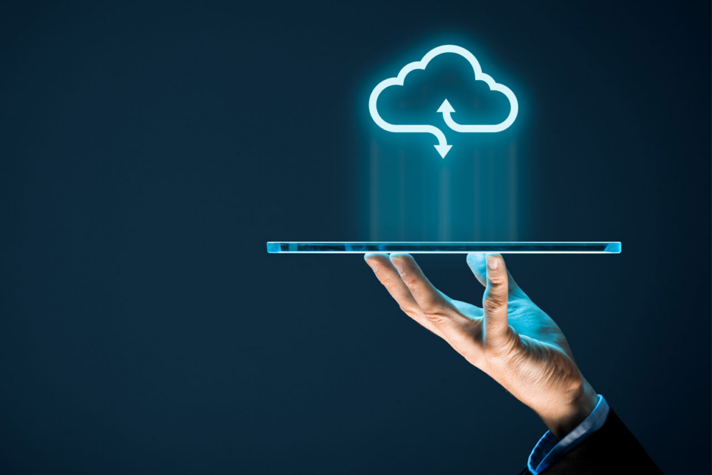 Cloud Computing Solutions for Business