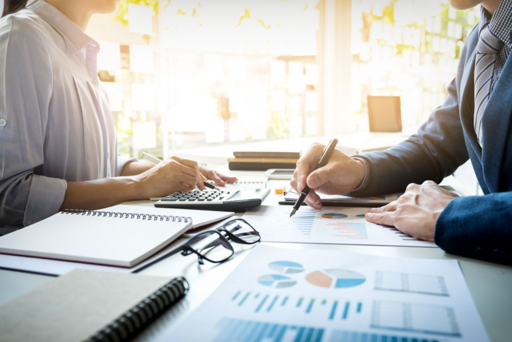 IT Consultancy Services For Business Optimization