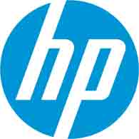 hp logo
