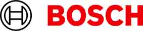 BOSCH Logo