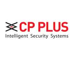 CP PLUS Logo