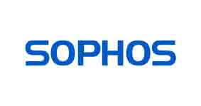SOPHOS Logo