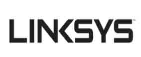 Linksys Logo