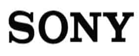 SONY Logo